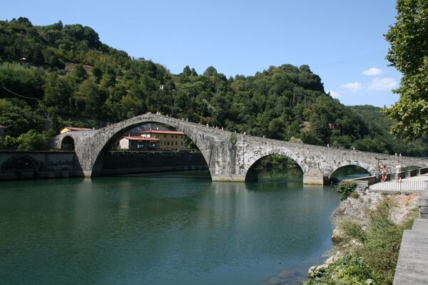 イタリアのマグダラのマリアの橋 - Sputnik 日本