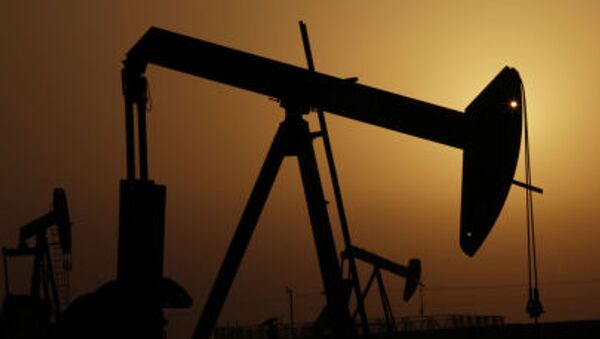 サウジアラビア、産油縮小の条件を提示する - Sputnik 日本