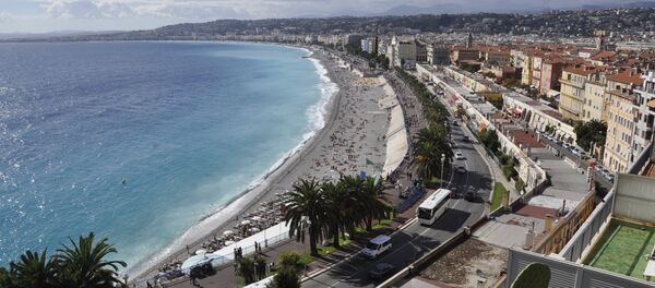 サウジ国王のため海岸を一時閉鎖 フランス人怒り心頭 サウジ国王のため海岸を一時閉鎖 フランス人怒り心頭 - Sputnik 日本