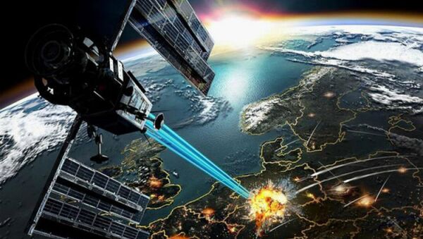 米国防総省、ロシアの衛星「コスモス2504」の活動に懸念 - Sputnik 日本