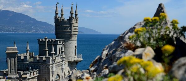 フランスの議会代表団に続きイタリアの議員らもクリミア訪問を計画 フランスの議会代表団に続きイタリアの議員らもクリミア訪問を計画 - Sputnik 日本