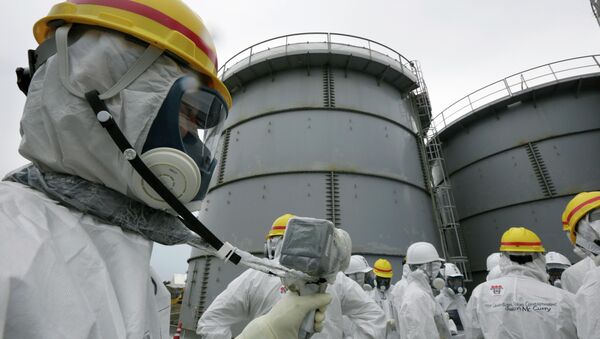 政策か、環境か？ 原発汚染水の海洋放出を決めた日本を非難する韓国 - Sputnik 日本