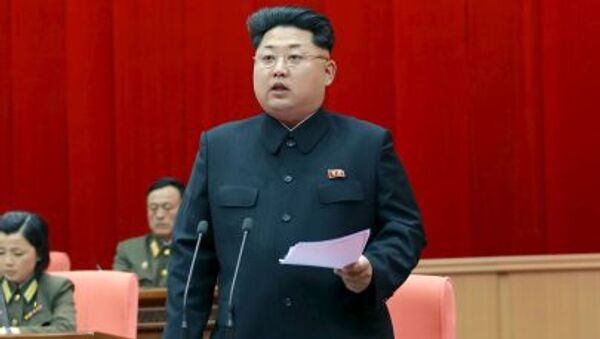 北朝鮮外務省：核兵器は交渉における取引の対象ではない - Sputnik 日本