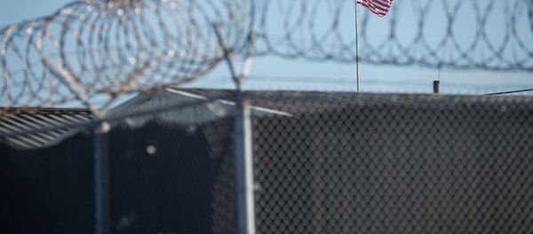 グアンタナモ海軍基地 - Sputnik 日本