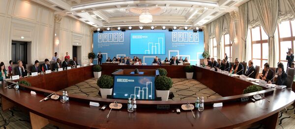 上海、BRICSの銀行協力の中心になる - Sputnik 日本