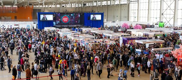 HINODE POWER JAPAN - Sputnik 日本