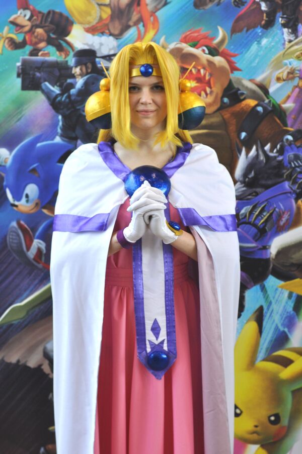 モスクワで開催の日本フェスティバルに通っているのは誰か？そして、なぜ訪れるのか？【写真】 - Sputnik 日本