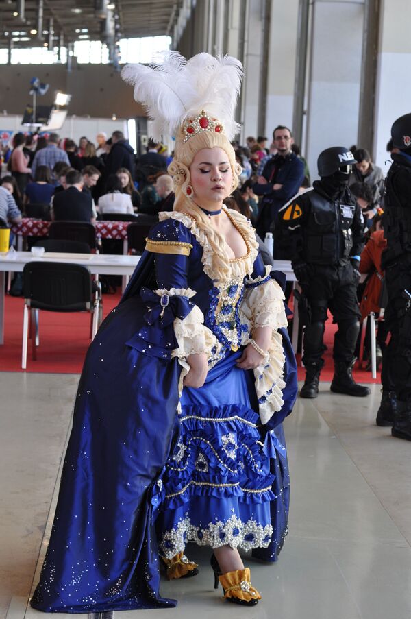 モスクワで開催の日本フェスティバルに通っているのは誰か？そして、なぜ訪れるのか？【写真】 - Sputnik 日本