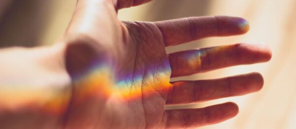 手(アーカイブ写真) 手(アーカイブ写真) - Sputnik 日本