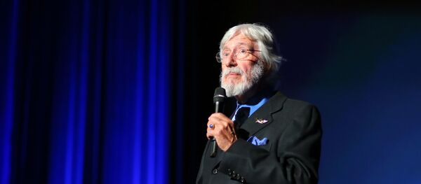 ジャン・ミッシェル・クストー氏 ジャン・ミッシェル・クストー氏 - Sputnik 日本