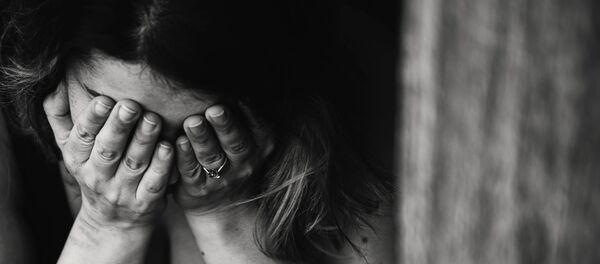 女性(アーカイブ写真) 女性(アーカイブ写真) - Sputnik 日本