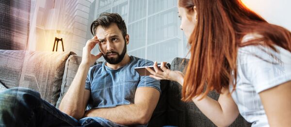 日本で就活セクハラ相次ぐ 日本で就活セクハラ相次ぐ - Sputnik 日本