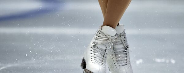 フィギュア フィギュア - Sputnik 日本