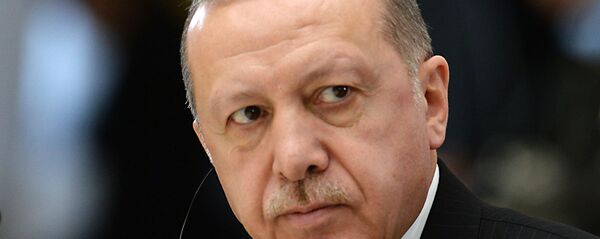 エルドアン大統領 エルドアン大統領 - Sputnik 日本