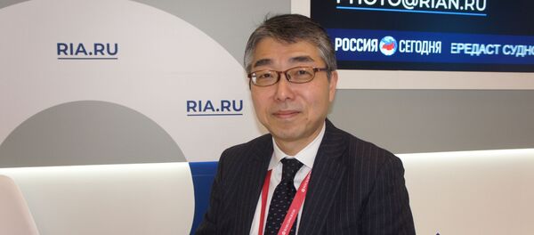 国際北極圏フォーラム - Sputnik 日本