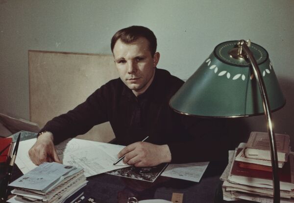 世界宇宙飛行の日 私達が今日ガガーリンに伝えるべきことはあるか 世界宇宙飛行の日 私達が今日ガガーリンに伝えるべきことはあるか - Sputnik 日本