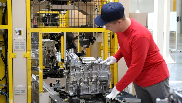 マツダ工場 - Sputnik 日本