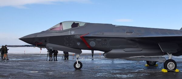 F35-A  F35-A - Sputnik 日本