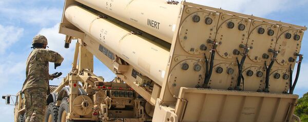 米国、「パトリオット」(アーカイブ写真) 米国、「パトリオット」(アーカイブ写真) - Sputnik 日本