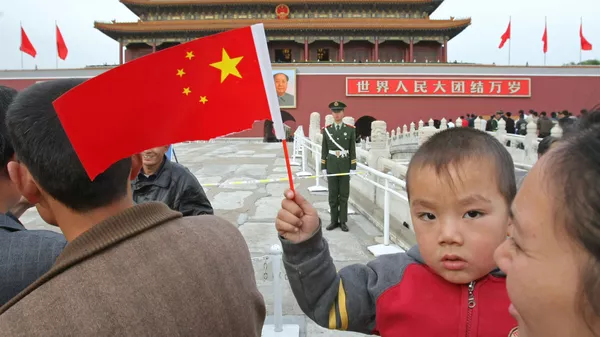 中国　過去最低の婚姻件数は「三人っ子政策」に悪影響を及ぼす - Sputnik 日本