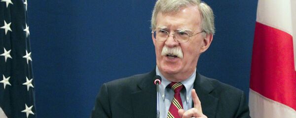 米国、キューバとベネズエラの関係を断たせる意向 米国、キューバとベネズエラの関係を断たせる意向 - Sputnik 日本