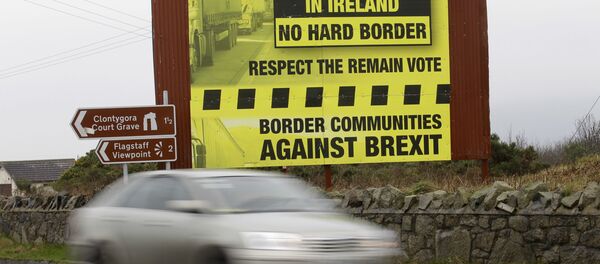 北アイルランドで暴動　発砲で１人死亡　【写真】 - Sputnik 日本