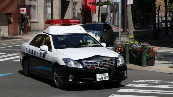 東京・新宿の飲食店で男4人切りつけ　3人負傷 - Sputnik 日本