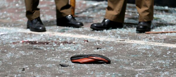 スリランカ スリランカ - Sputnik 日本