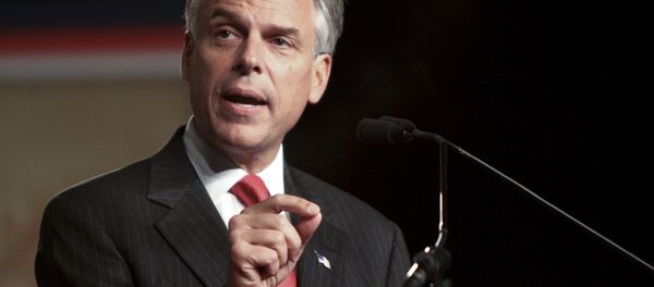 米国のジョン・ハンツマン駐ロシア大使(アーカイブ写真) 米国のジョン・ハンツマン駐ロシア大使(アーカイブ写真) - Sputnik 日本