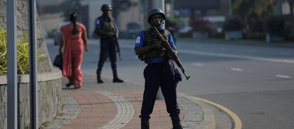 スリランカ スリランカ - Sputnik 日本