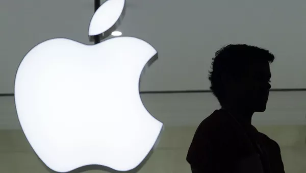 アップル、全世界で直営店を一時閉鎖　中国で営業再開 - Sputnik 日本