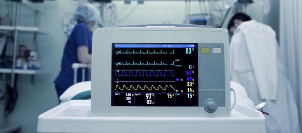 病院 - Sputnik 日本