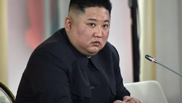 金正恩氏、軍事演習を指導　新型コロナウイルス対策討議 - Sputnik 日本