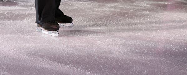 フィギュアスケート選手 フィギュアスケート選手 - Sputnik 日本