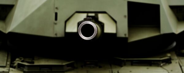 T14アルマータ戦車 T14アルマータ戦車 - Sputnik 日本