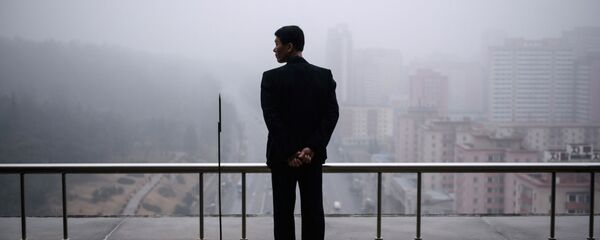 北朝鮮(アーカイブ写真) 北朝鮮(アーカイブ写真) - Sputnik 日本