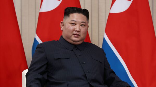 北朝鮮が弾道弾の性能を強化、著しく迎撃が困難に - Sputnik 日本