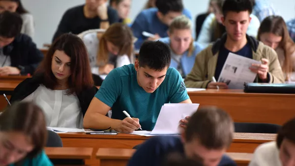フォーブス誌、ロシア大学ランキング上位１００校を発表