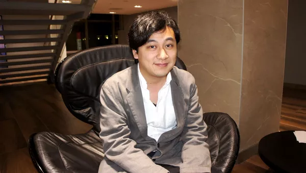 中川龍太郎監督