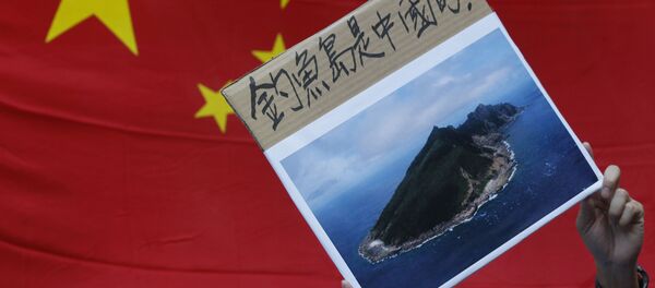 中国 日本の「防衛白書」に対し強い不満と断固たる抗議を表明 中国 日本の「防衛白書」に対し強い不満と断固たる抗議を表明 - Sputnik 日本