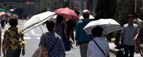 ロシアと日本はそろそろビザ撤廃？ - Sputnik 日本