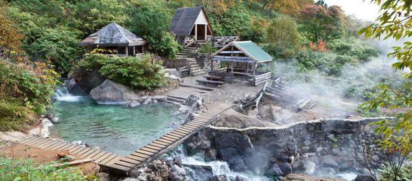 ロシア政府、2016―25年のクリル発展計画を討議 ロシア政府、2016―25年のクリル発展計画を討議 - Sputnik 日本