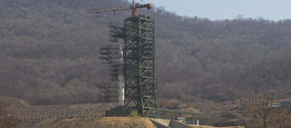 韓国 北朝鮮のミサイルエンジンの実験を懸念 韓国 北朝鮮のミサイルエンジンの実験を懸念 - Sputnik 日本