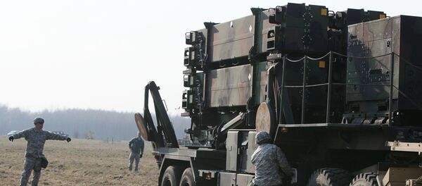 「米国のパトリオット」は東京を守ることができるか? 「米国のパトリオット」は東京を守ることができるか? - Sputnik 日本