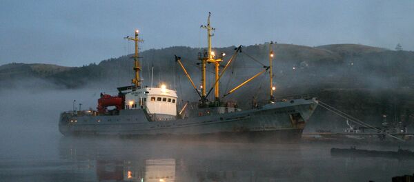 クリル諸島 クリル諸島 - Sputnik 日本