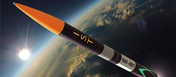 日本の民間ロケット「MOMO」3号機 打ち上げ延期 バルブに不具合 日本の民間ロケット「MOMO」3号機 打ち上げ延期 バルブに不具合 - Sputnik 日本