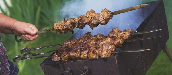 BBQ BBQ - Sputnik 日本