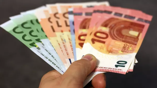 通貨 - Sputnik 日本