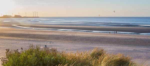 北海 北海 - Sputnik 日本