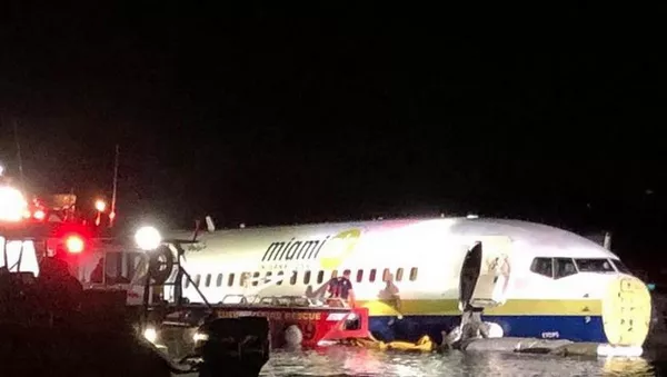 ボーイング７３７ - Sputnik 日本